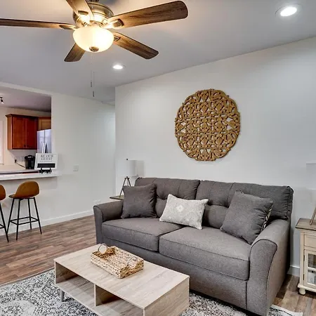 Sedona Vacation Rental - 3 Mi To Lovers Knoll! Exterior foto