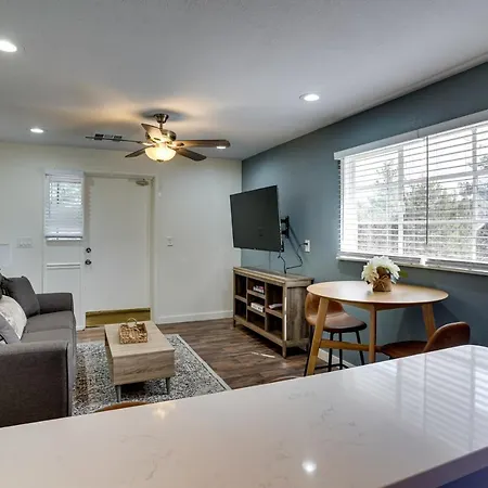 Sedona Vacation Rental - 3 Mi To Lovers Knoll! Exterior foto