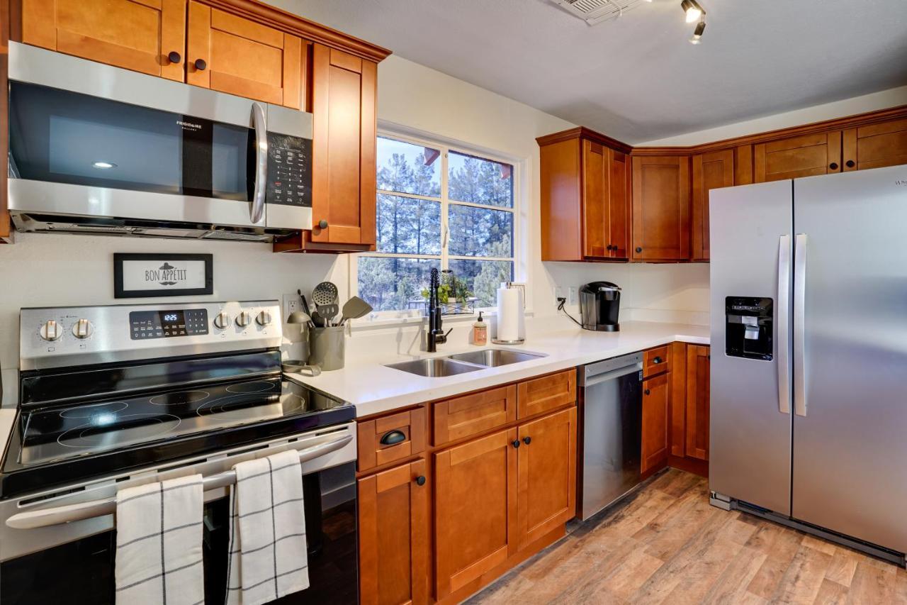 Vacation - 3 Mi To Lovers Knoll! Apartment *