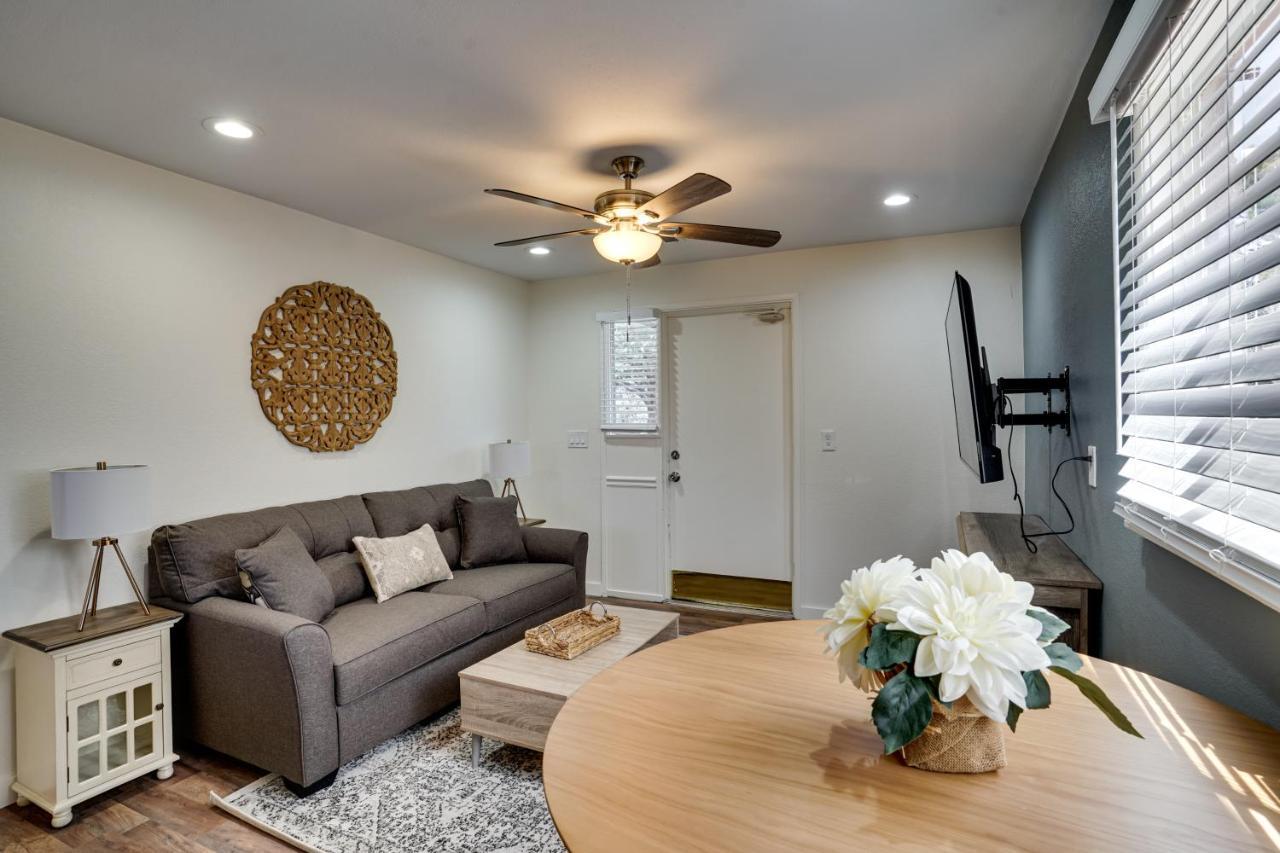Vacation - 3 Mi To Lovers Knoll! Apartamento