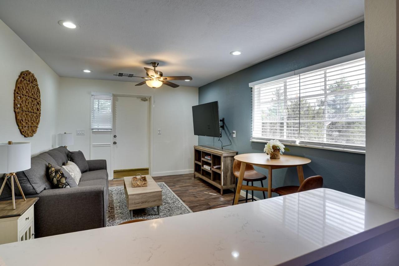 Vacation - 3 Mi To Lovers Knoll! Apartment Sedona