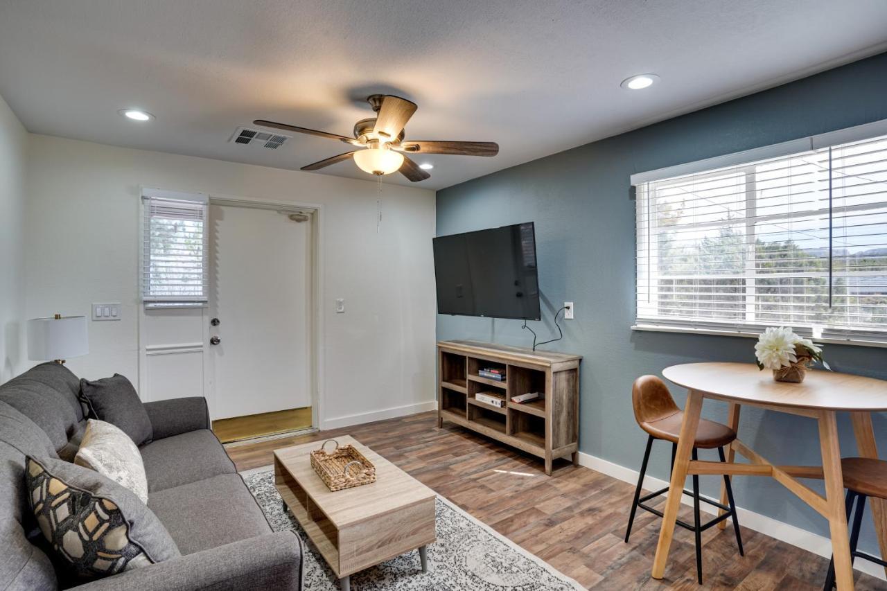 Apartamento Vacation - 3 Mi To Lovers Knoll!