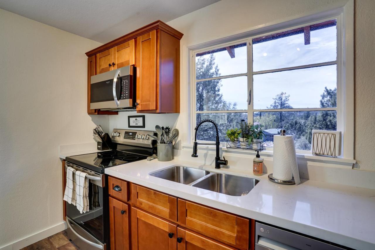 Apartamento Vacation - 3 Mi To Lovers Knoll!