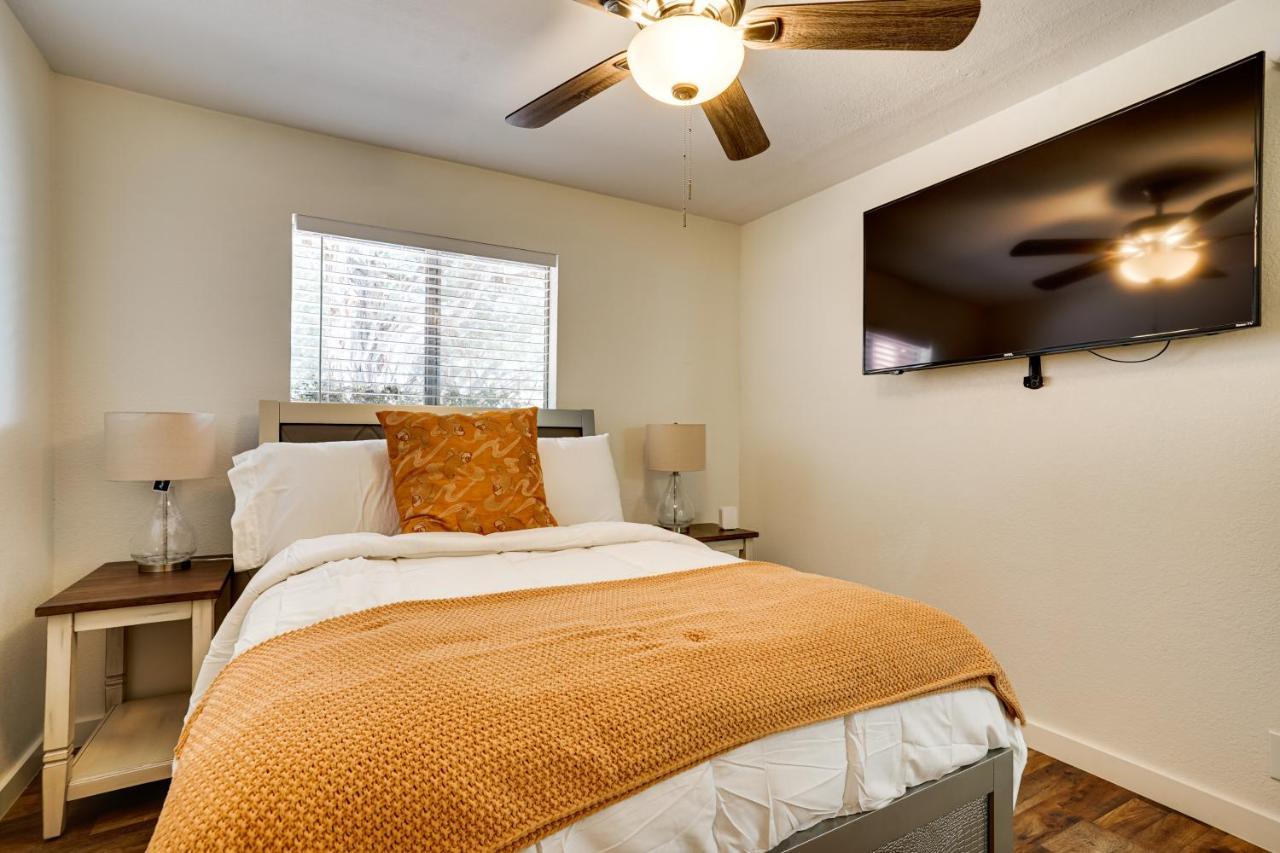 Apartamento Vacation - 3 Mi To Lovers Knoll! Sedona