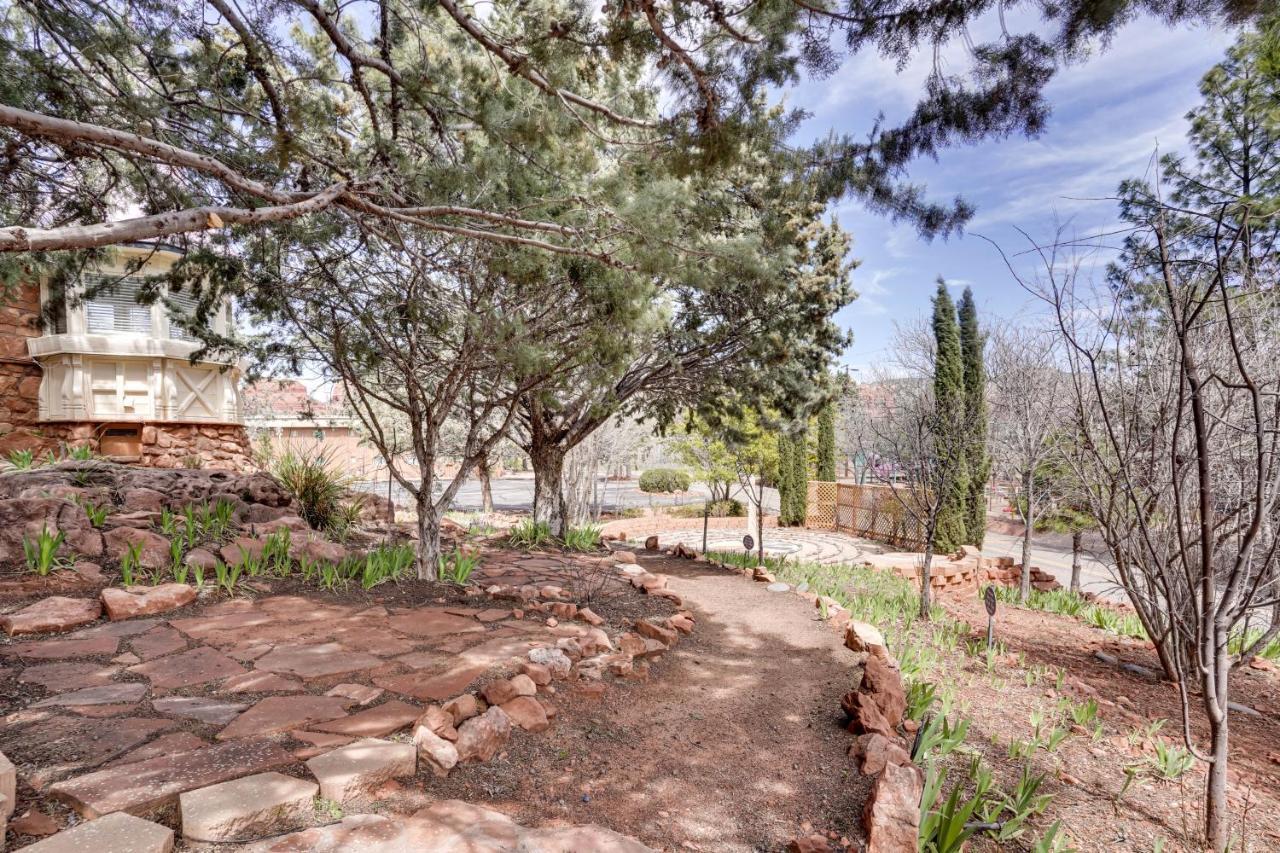 Vacation - 3 Mi To Lovers Knoll! Apartment *