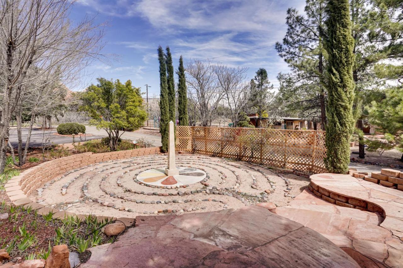 Vacation - 3 Mi To Lovers Knoll! Apartment