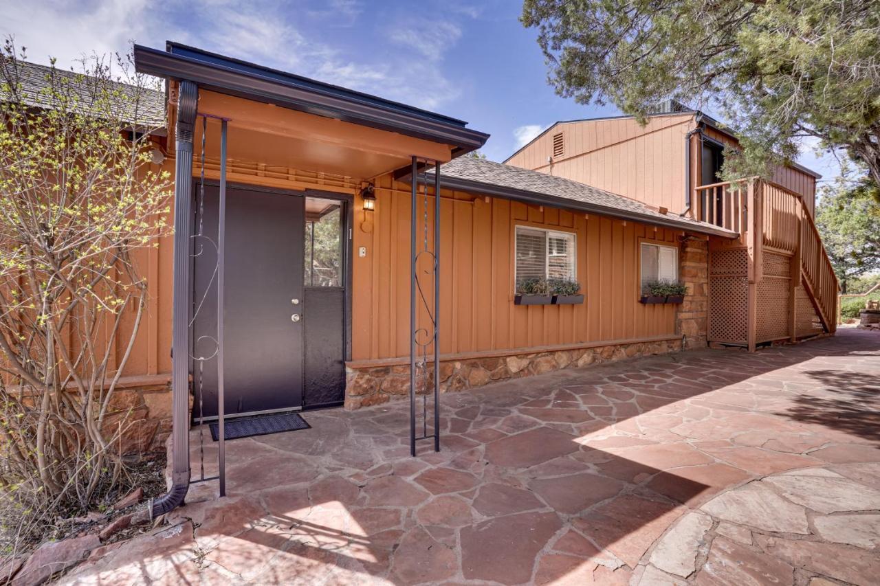 Apartment Vacation - 3 Mi To Lovers Knoll! *
